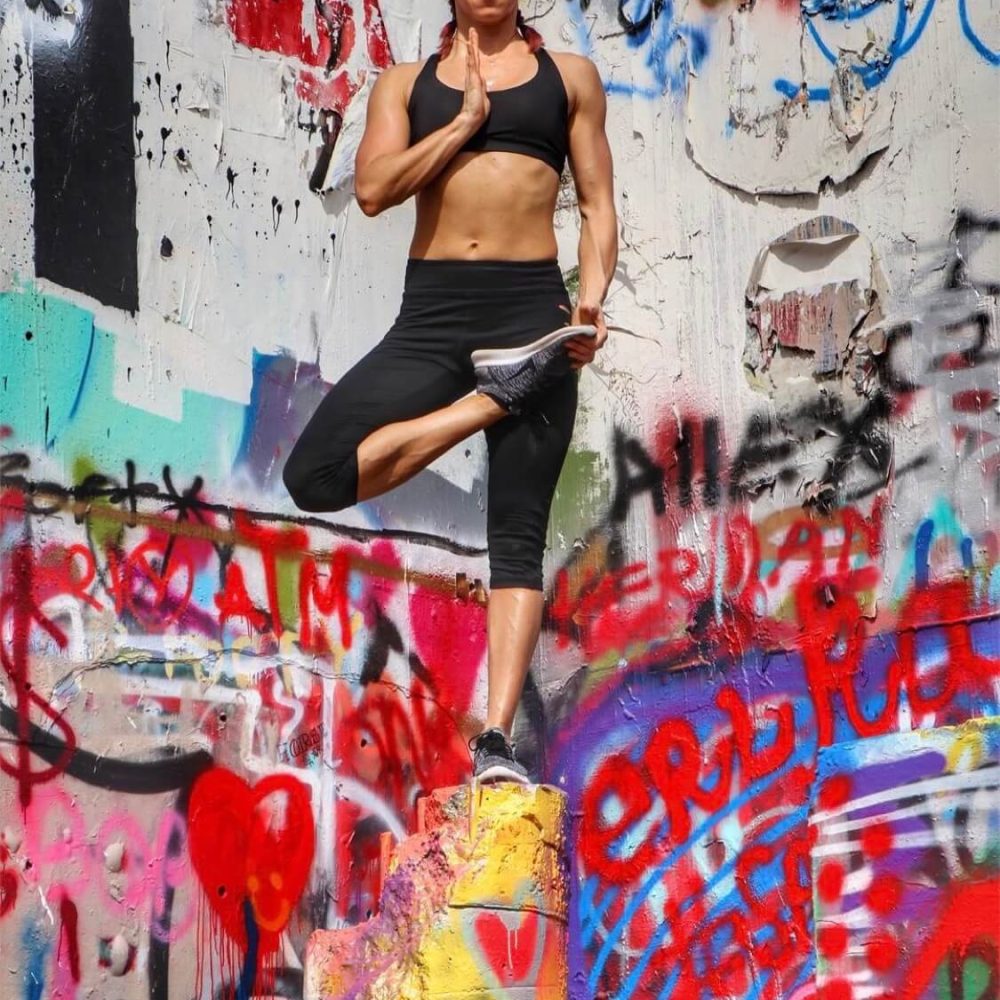 Yoga Tree